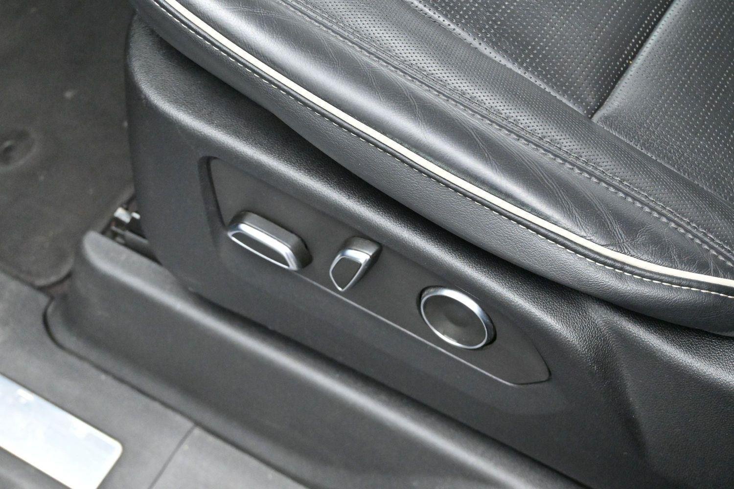 Used 2023 Black Raven Cadillac Sport image 15