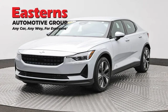 2023 Polestar 2 Long Range Dual Motor