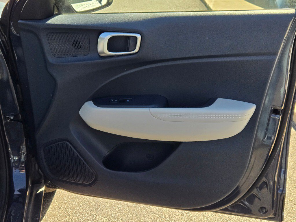 Certified Used 2023 White Hyundai Limited image 4