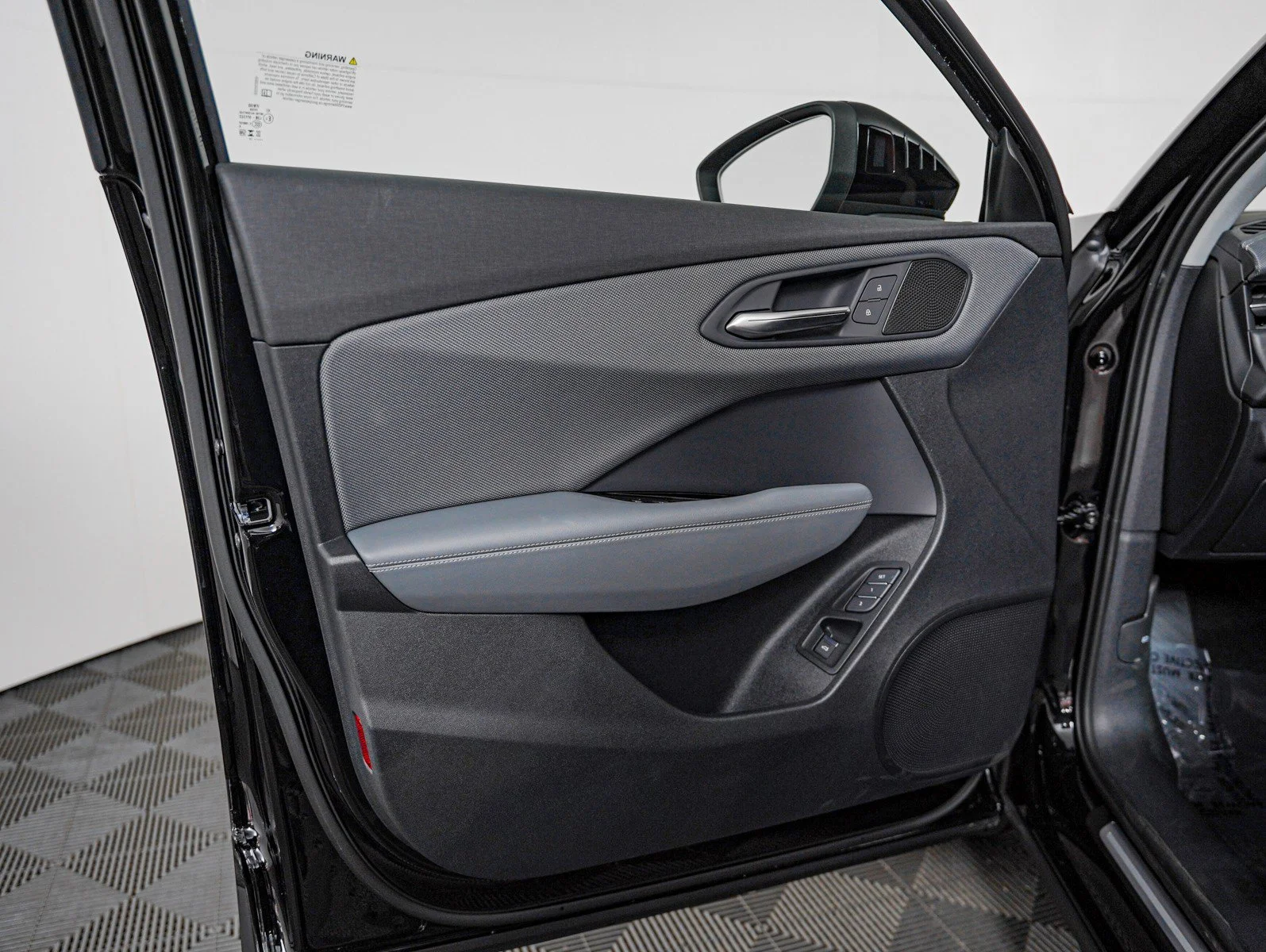 New 2026 Mythos Black Metallic Audi S line image 24