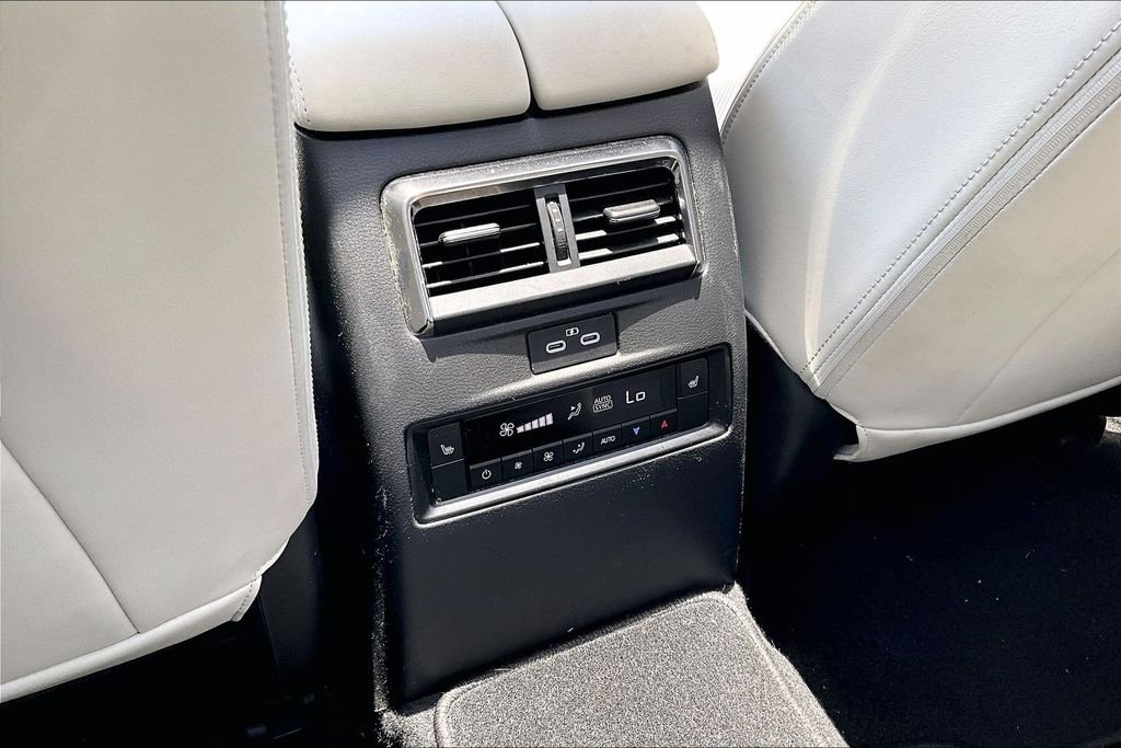 Used 2024 Red Mazda 3.3 Turbo Premium Plus image 23