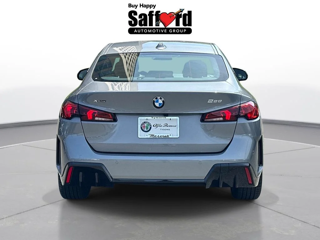 2025 BMW 2 Series 228 - Photo 6