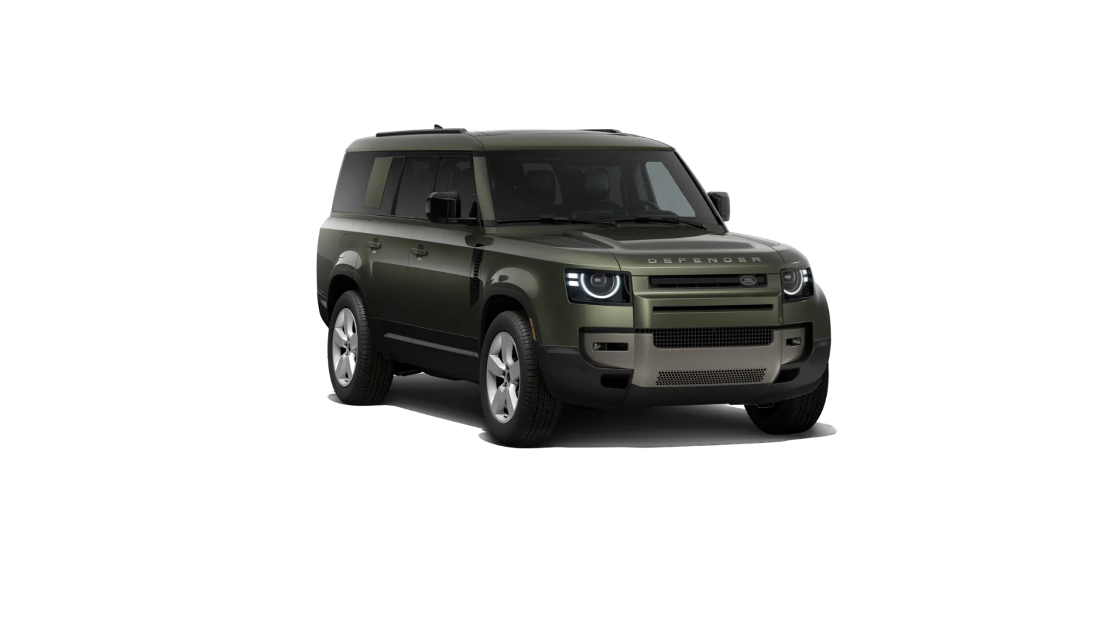 2026 Land Rover Defender 130 S P300's photo