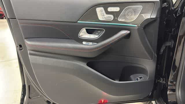 Used 2021  Mercedes-Benz AMG® GLE 53 image 14