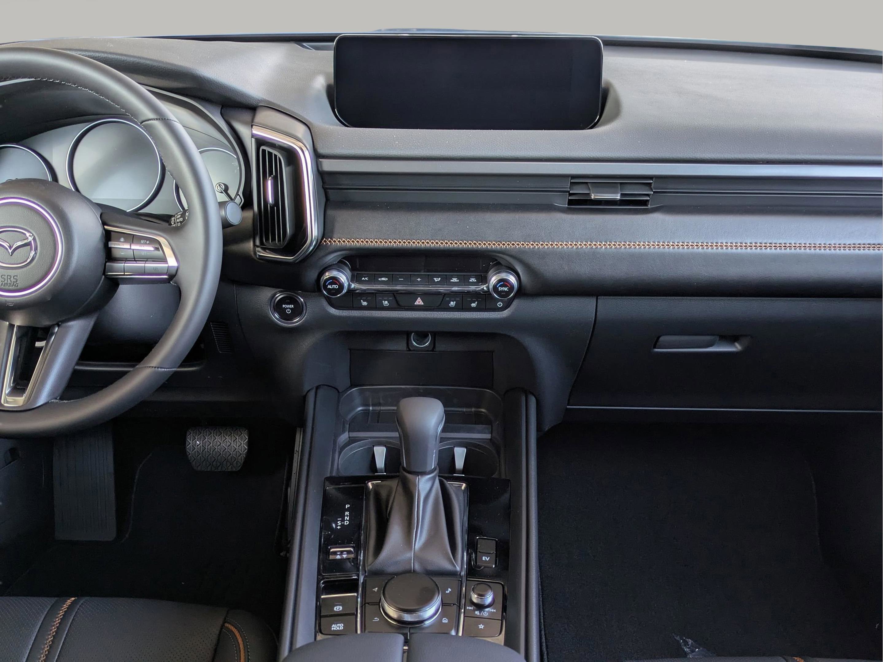 2025 Mazda CX-50 Premium Plus - Photo 21