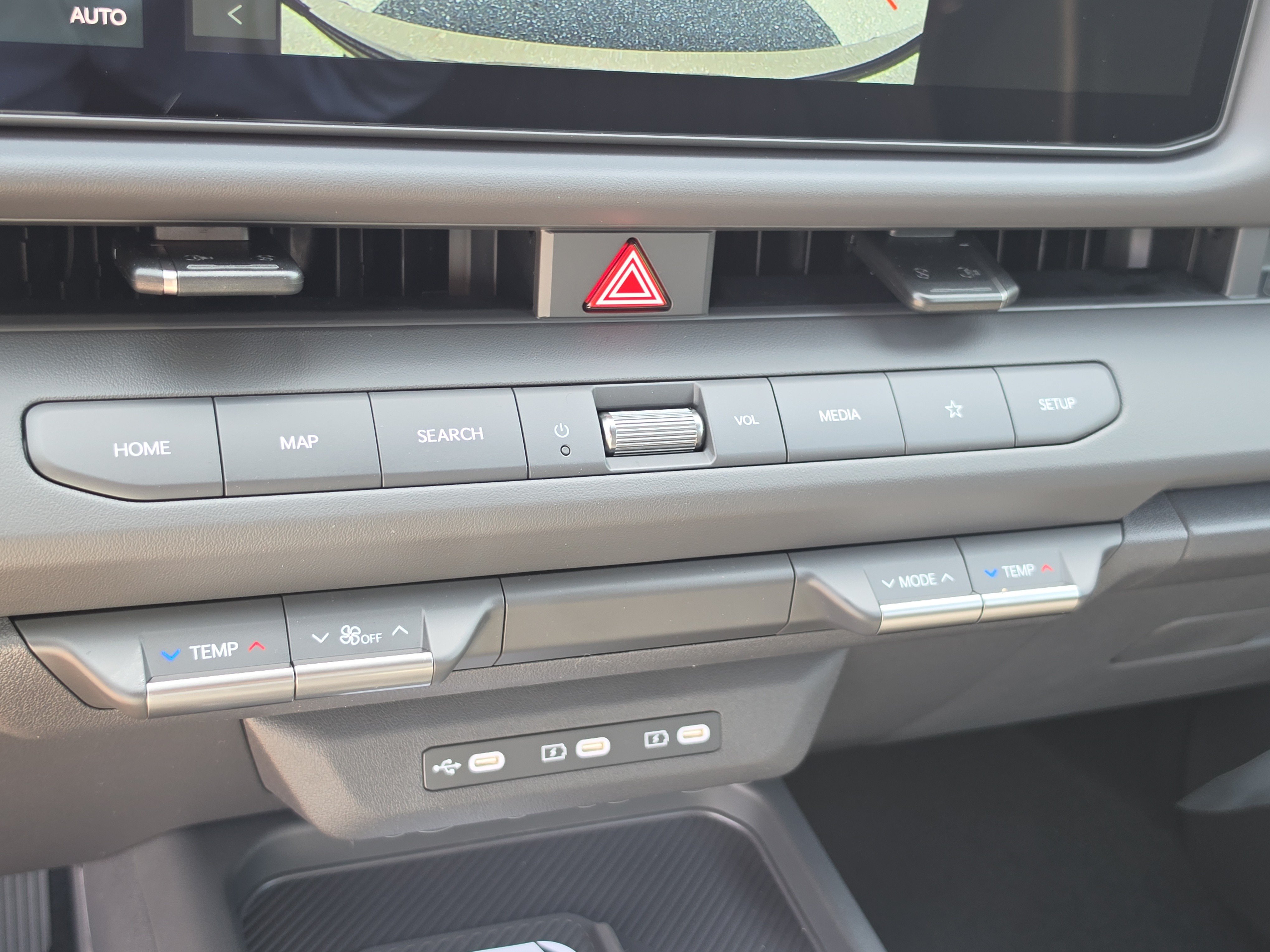 New 2027 Terrain Brown Kia X-Line S image 26