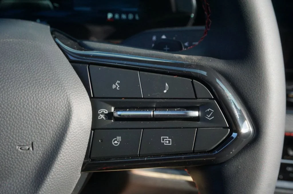2026 Chevrolet Equinox RS - Photo 21