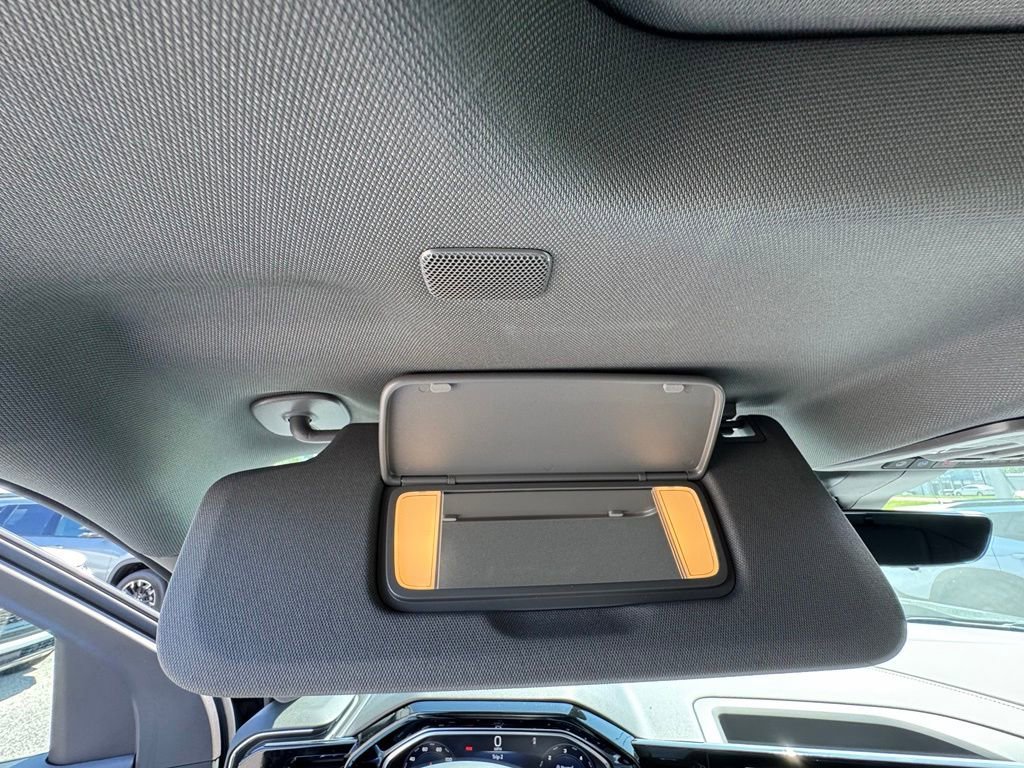 2026 Chevrolet Silverado 1500 LTZ - Photo 36