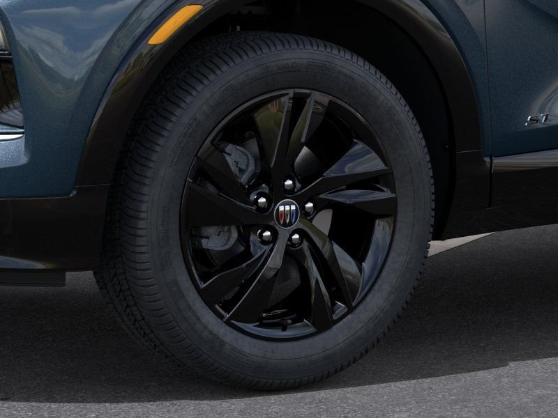 2026 Buick Encore GX Sport Touring - Photo 9