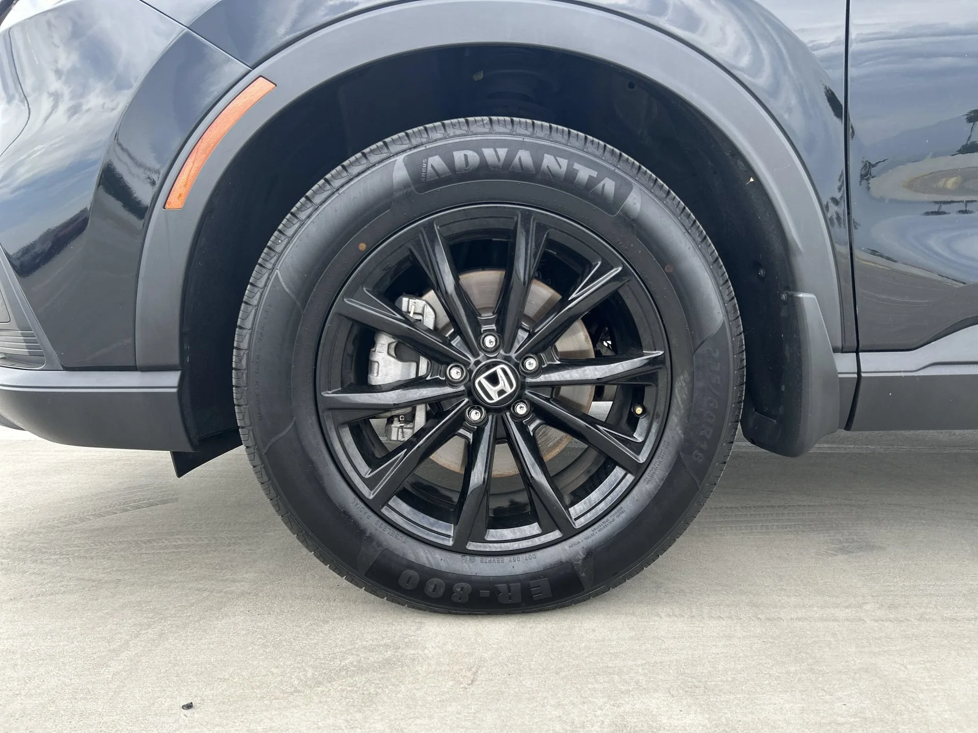 2024 Honda CR-V Sport - Photo 45