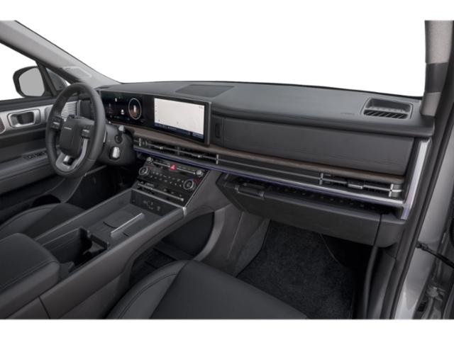 New 2026 Serenity White Hyundai Limited image 15