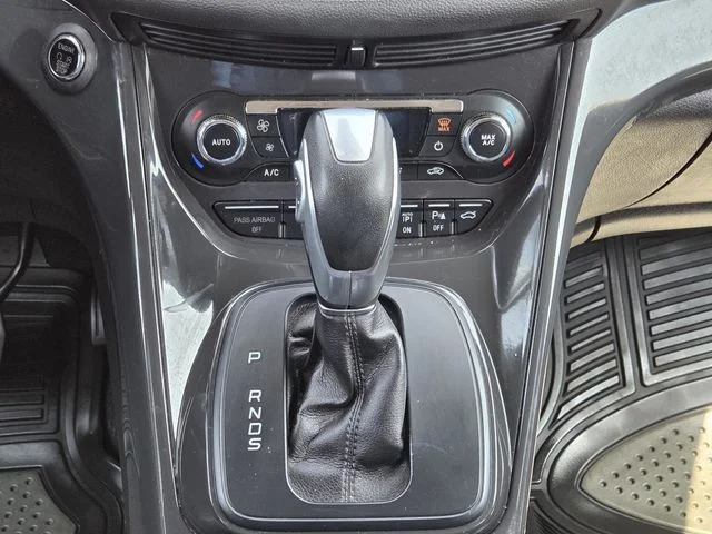 Used 2014 Sterling Gray Metallic Ford Titanium image 16