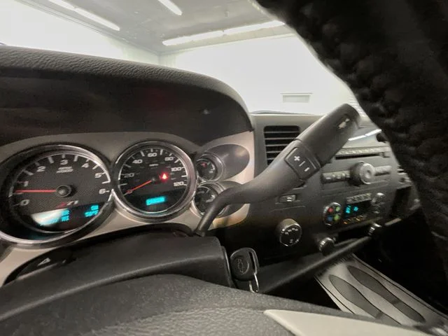 Used 2011 Black Chevrolet LT image 18