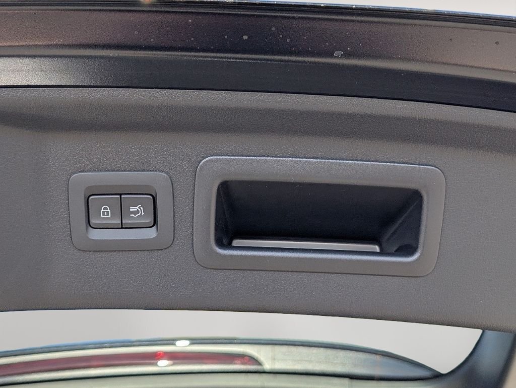 New 2026 Jet Black Mica Mazda Premium Plus AWD image 17