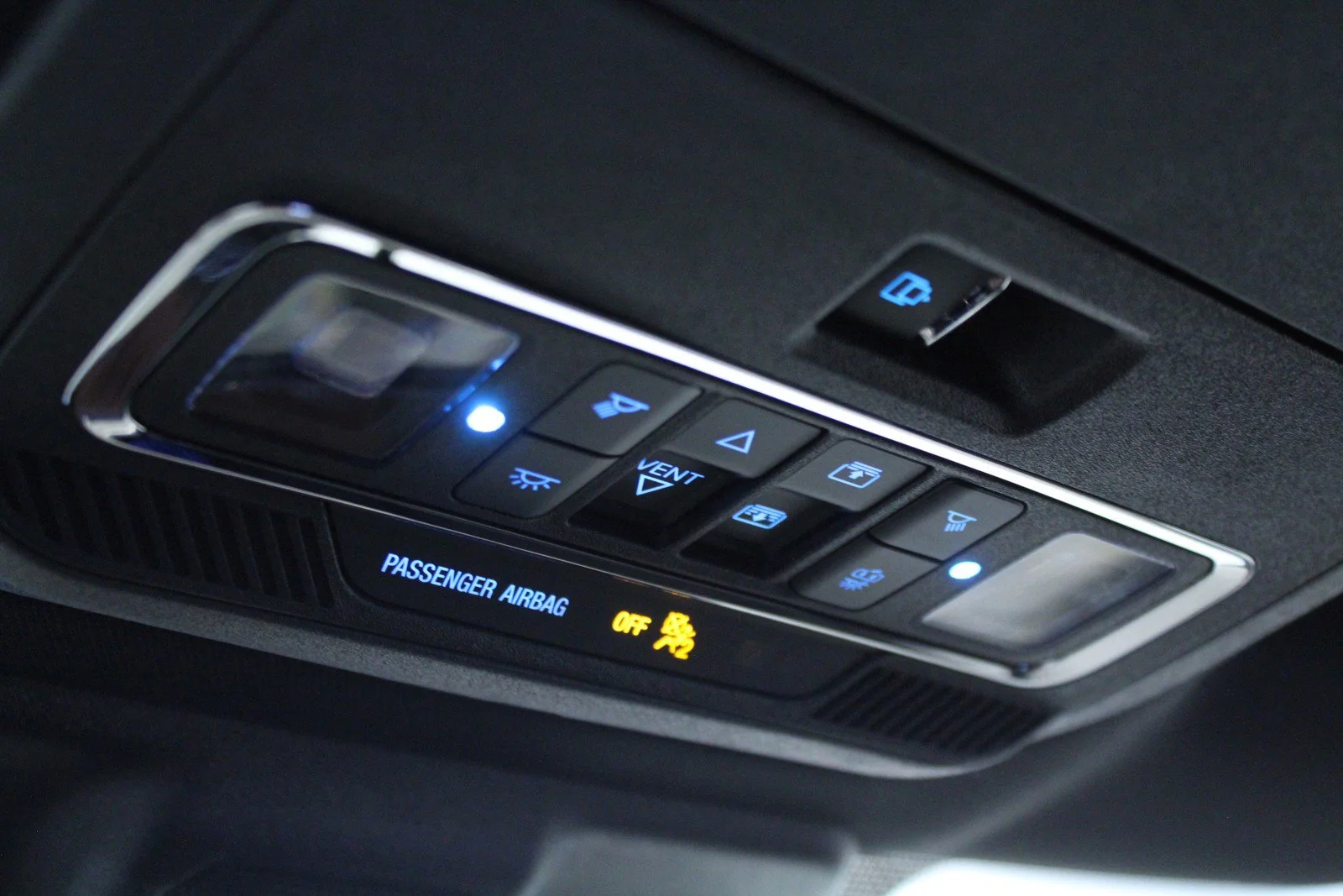 New 2025 Antimatter Blue Metallic Ford Raptor® image 24