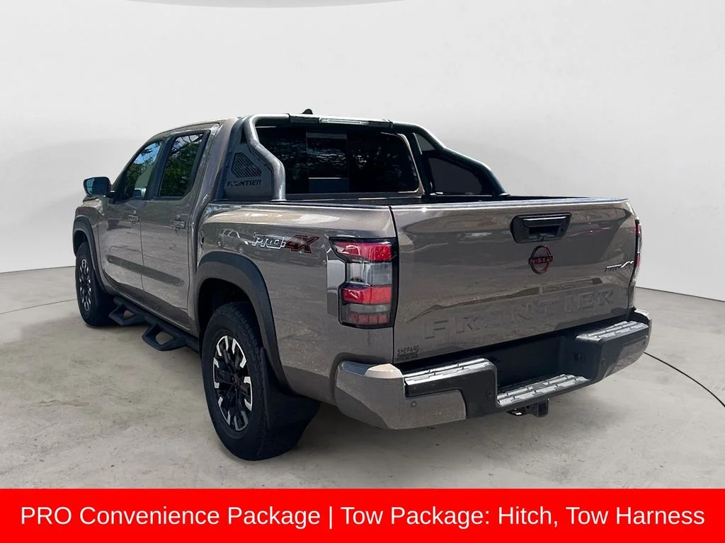 Certified Used 2023 Baja Storm Nissan  image 4