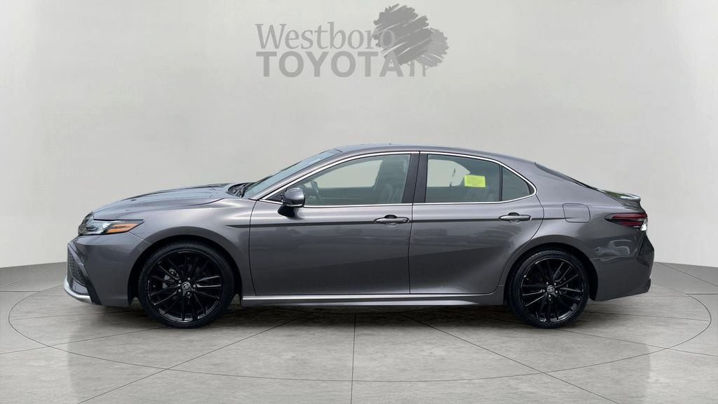 2023 Toyota Camry XSE - Photo 4