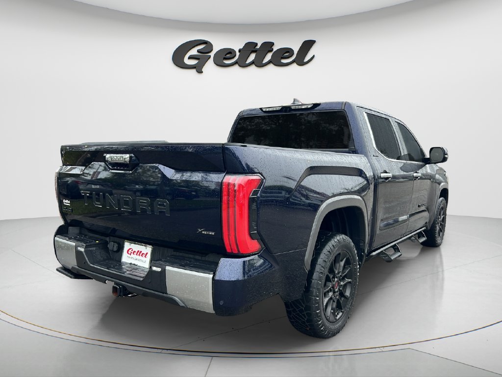 Used 2023  Toyota Limited image 5