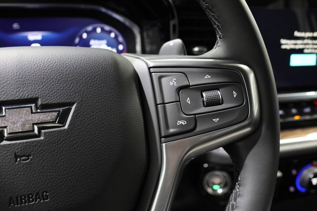 2026 Chevrolet Silverado 1500 LT Trail Boss - Photo 21