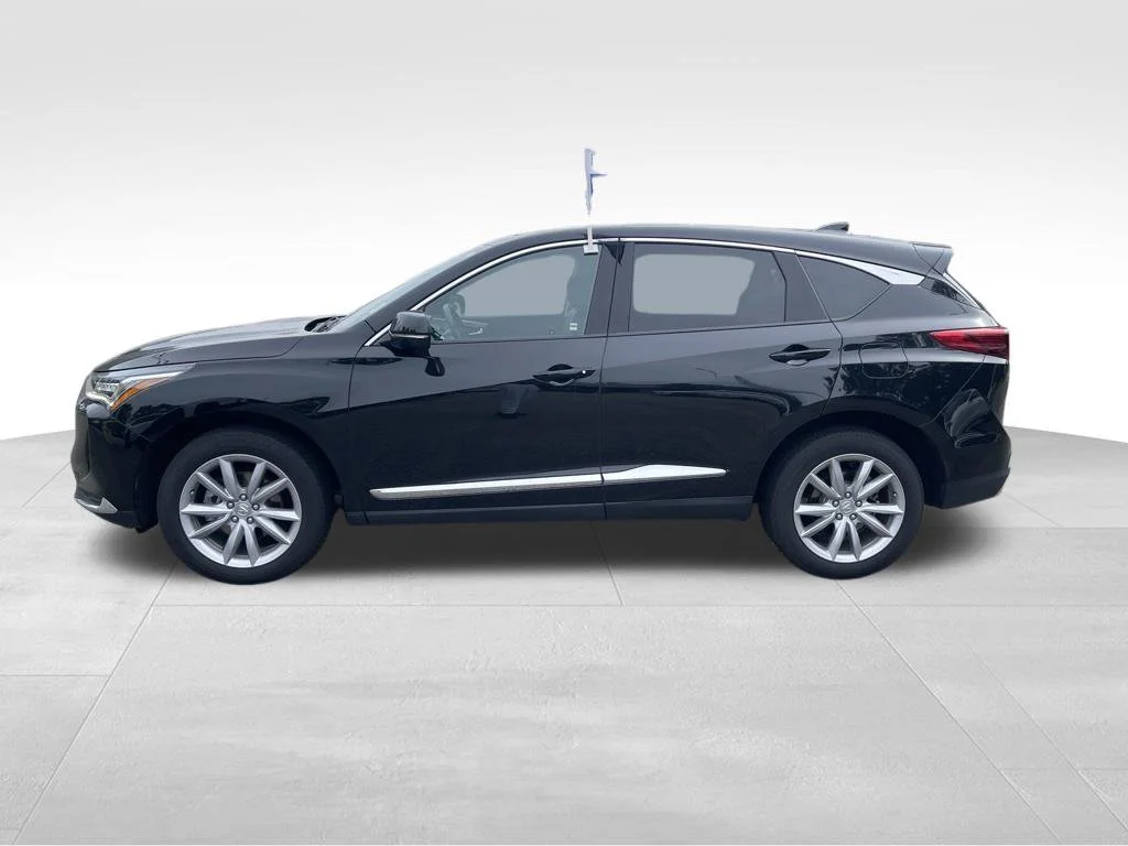 2024 Acura RDX Base - Photo 2