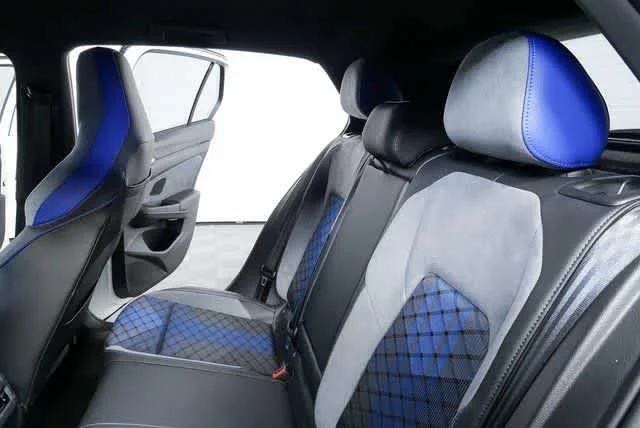 New 2026 Pure White Volkswagen  image 18