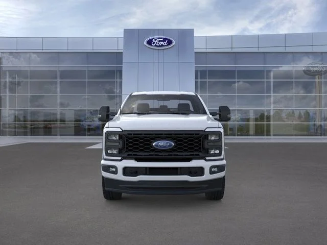 2025 Ford F-350 Super Duty XL - Photo 7