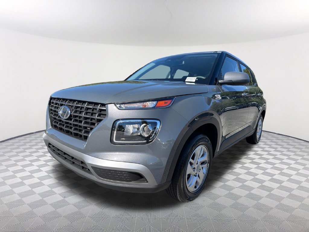 2026 Hyundai Venue