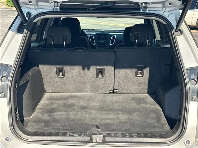 Used 2019 Silver Chevrolet LT image 31
