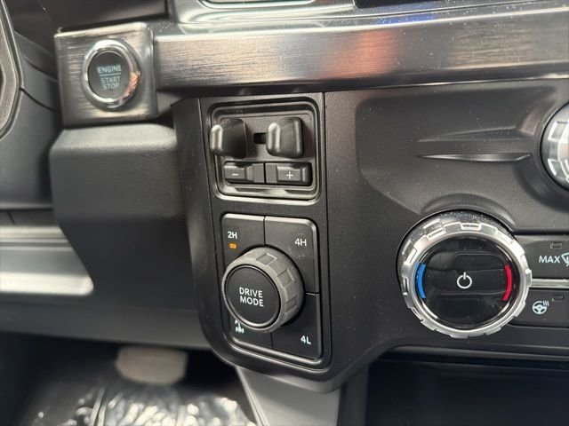 New 2026 Carbonized Gray Metallic Ford F-250® Lariat® image 22