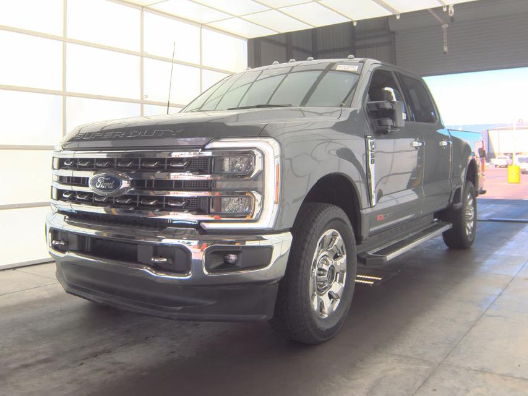 2024 Ford F-250 Lariat 4x4 Crew Cab 6-3/4' Box's photo
