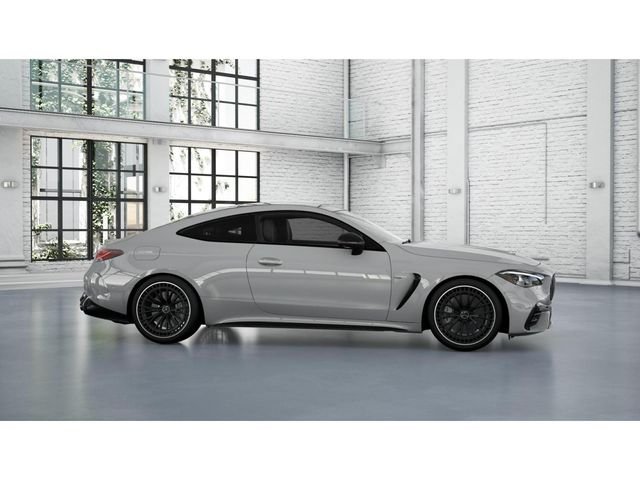 Certified Used 2025 Gray Mercedes-Benz CLE 53 AMG® image 17