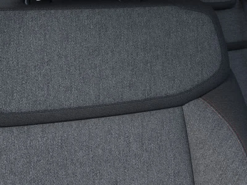 New 2025 Agate Black Metallic Ford Active image 16