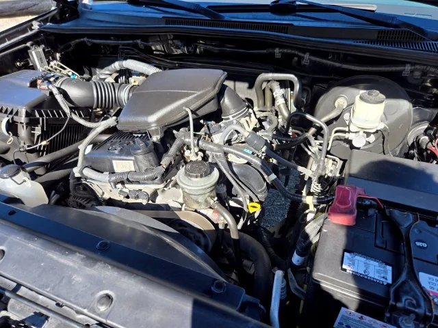 Used 2013 Black Toyota PreRunner image 21