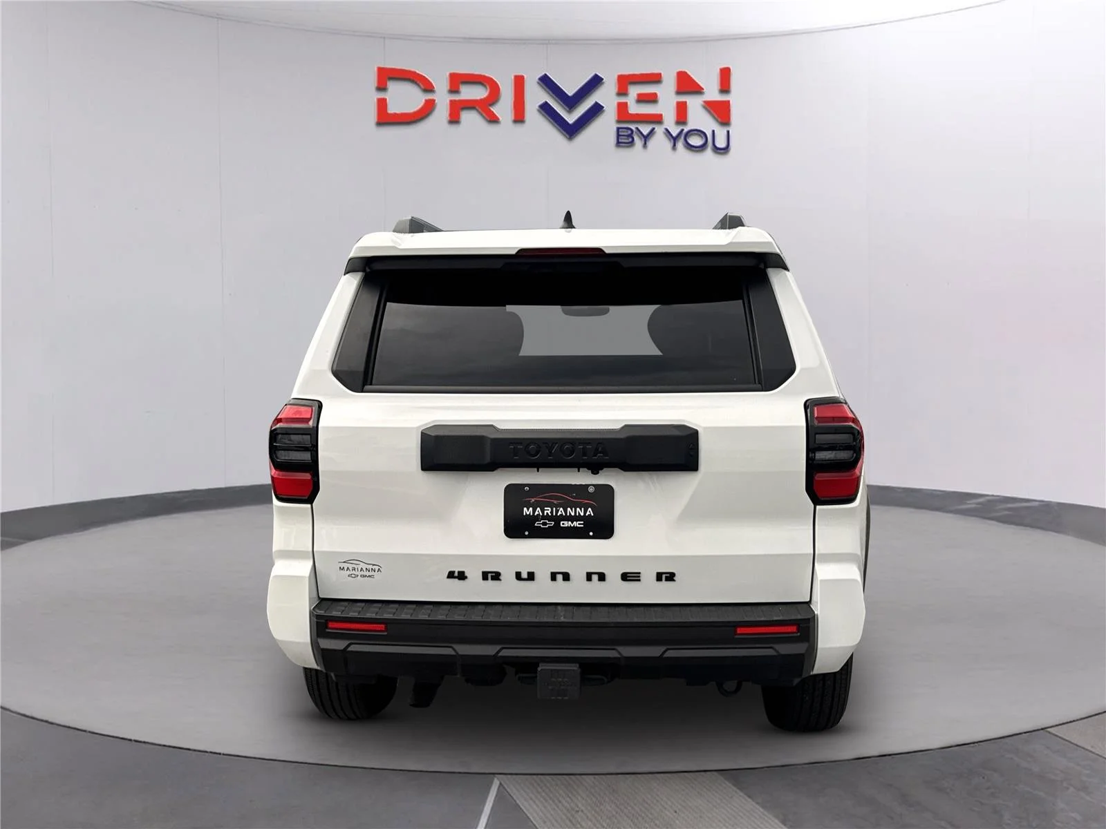 Used 2025 Ice Cap Toyota SR5 image 5