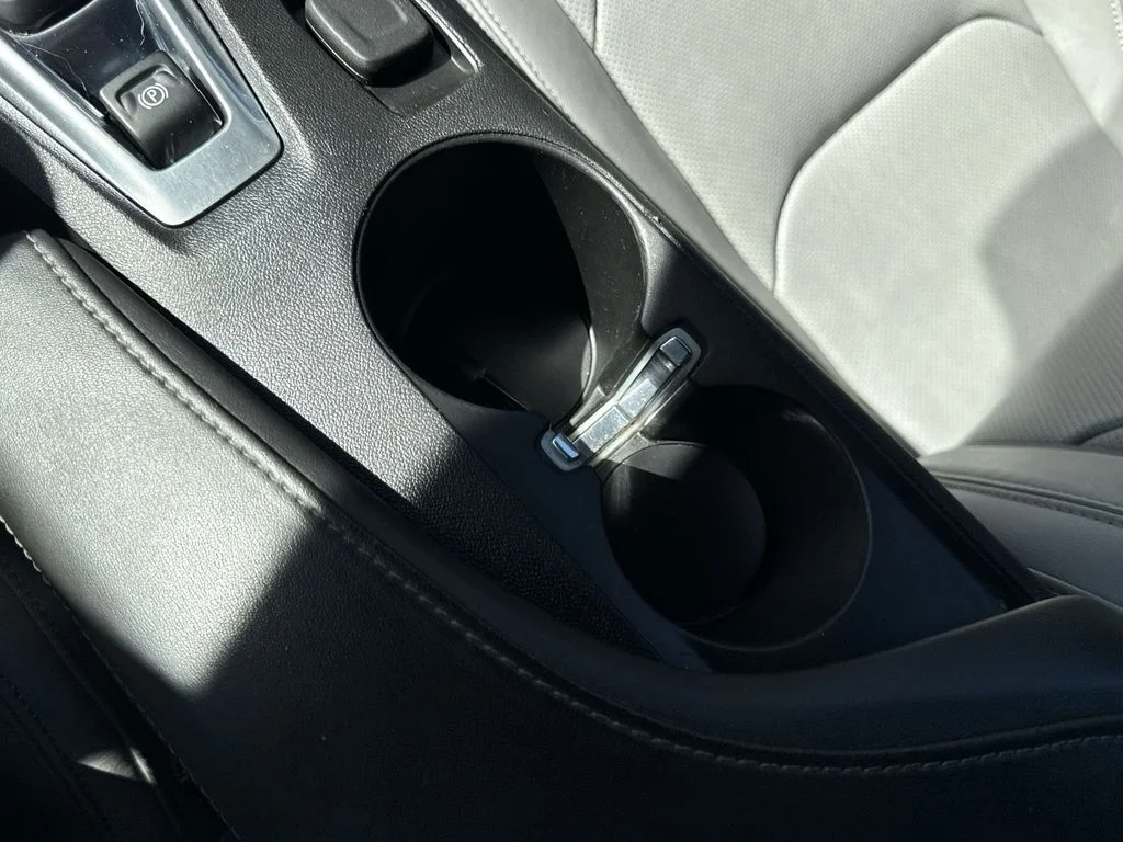 Used 2018 Gray Chevrolet 2LT image 36