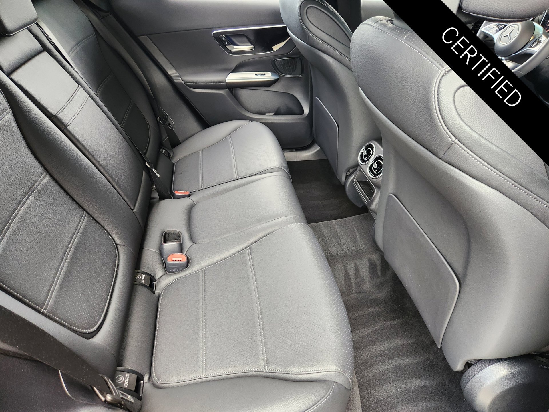 Certified Used 2026 Black Mercedes-Benz GLC 300 image 31