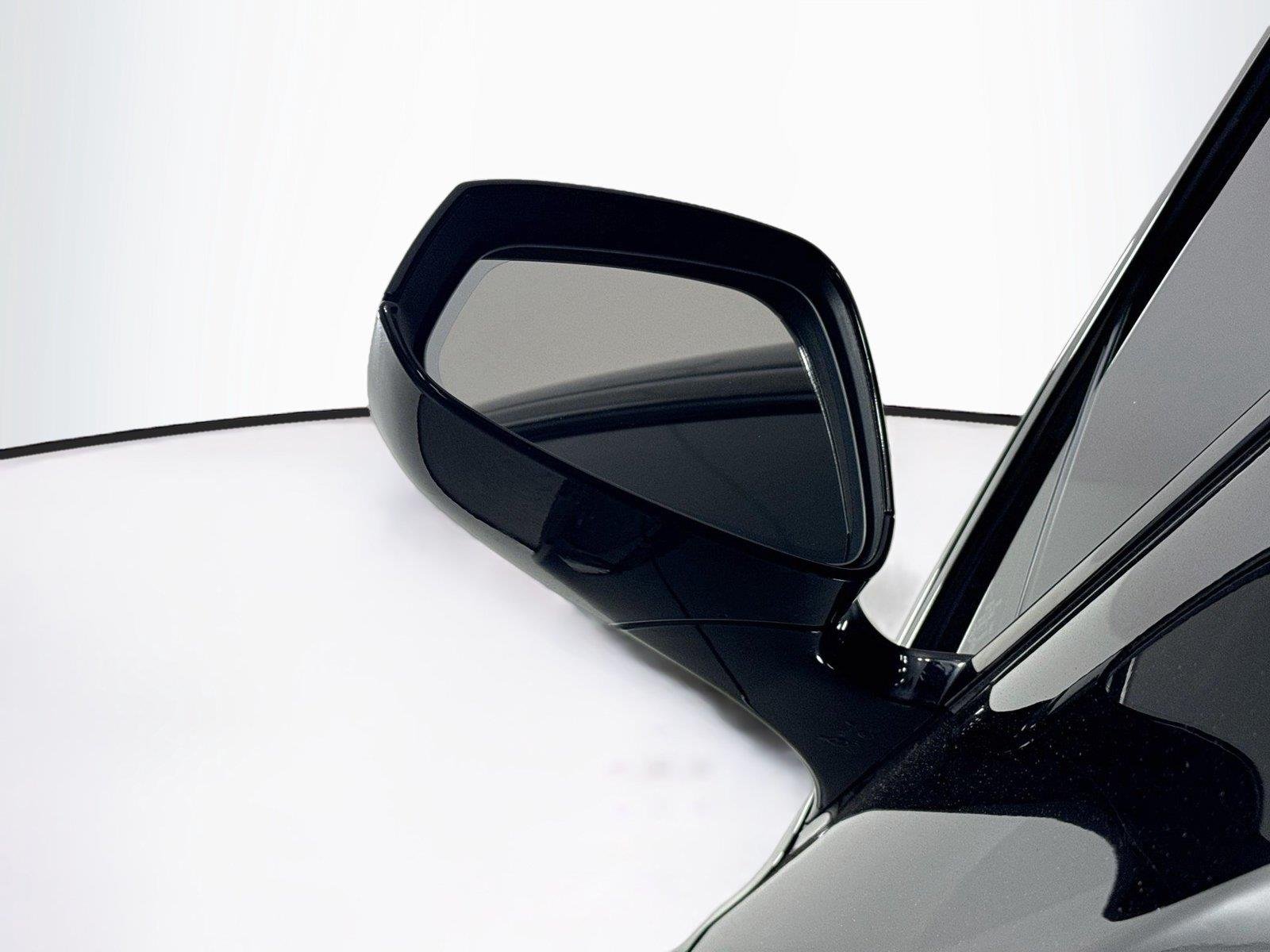 Used 2021 Solid Black Tesla Plaid image 5