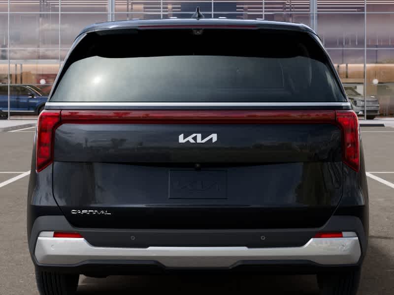 New 2026 Panthera Metal Kia LXS image 13
