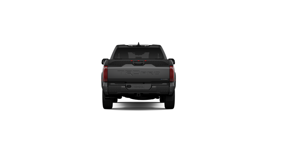 2026 Toyota Tundra TRD Pro - Photo 30