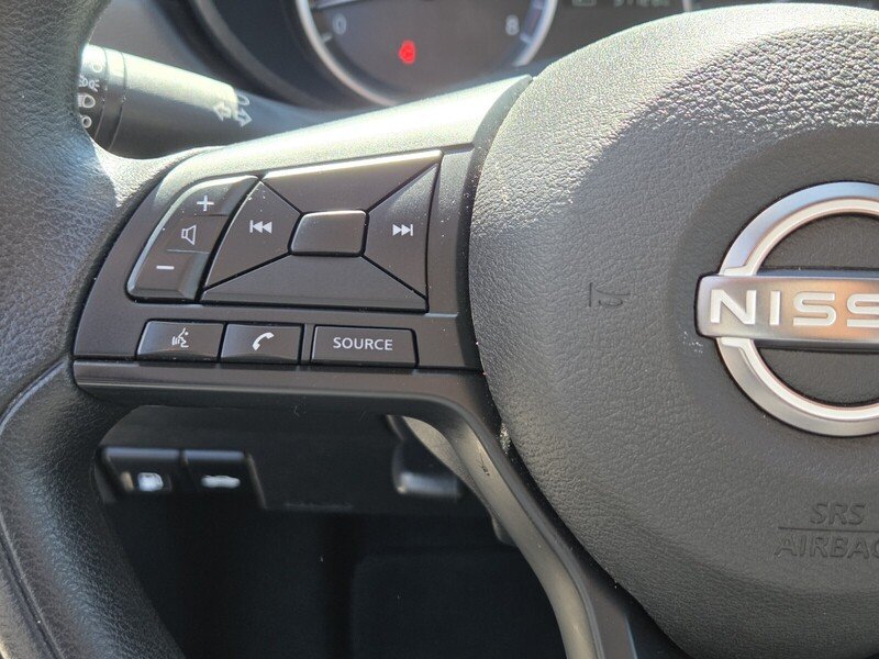 Used 2025 Black Nissan 1.6 S image 24