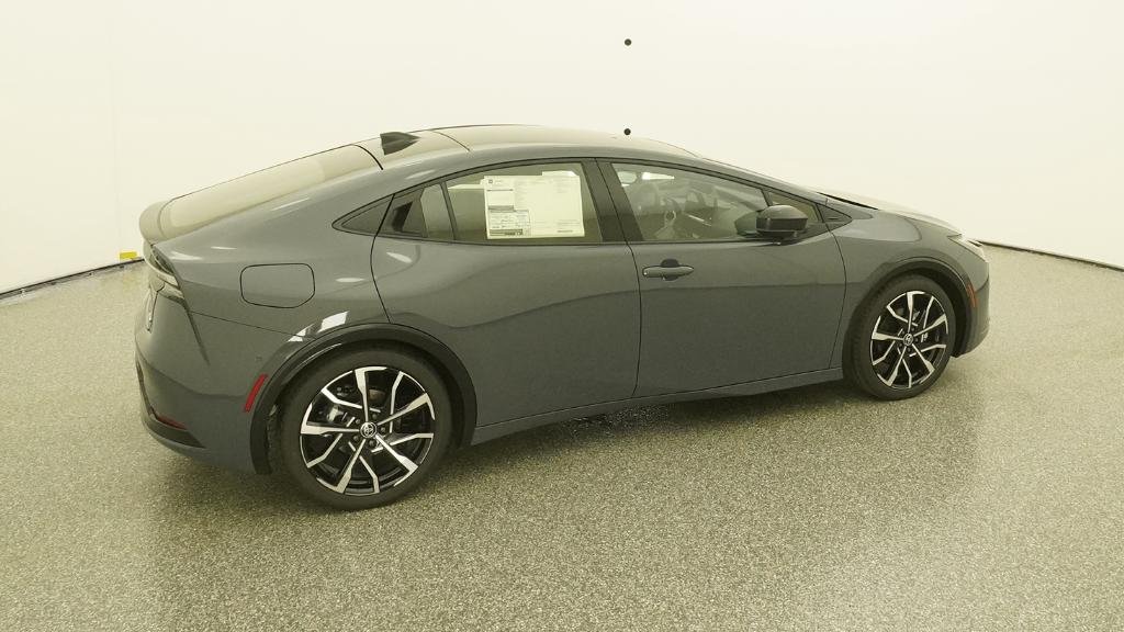 New 2026 Guardian Gray Toyota XSE Premium image 12