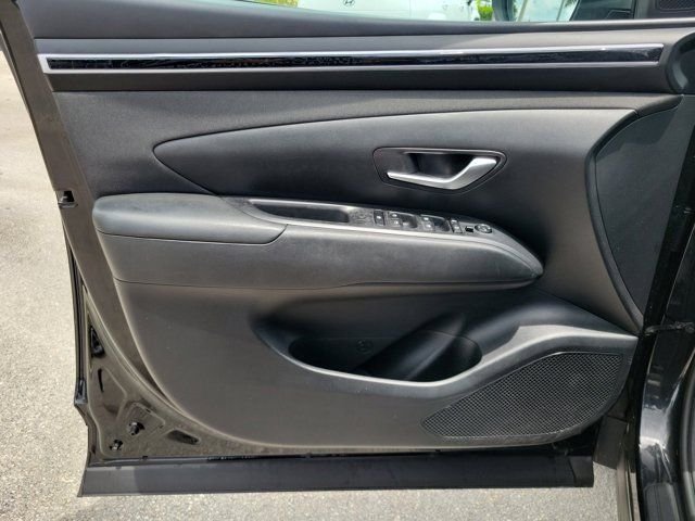 2023 Hyundai Tucson SEL - Photo 17