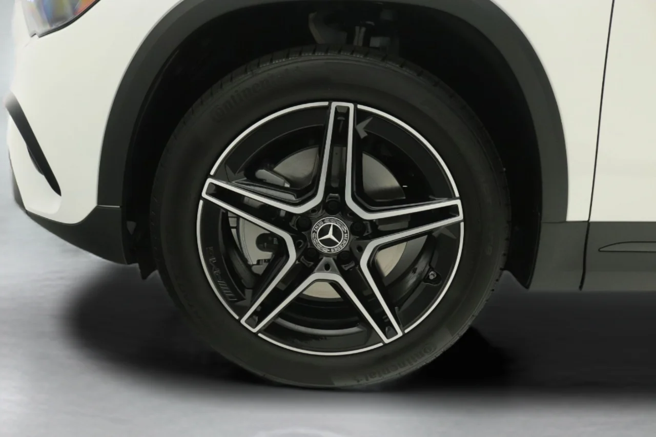New 2026 White Mercedes-Benz 250 image 11