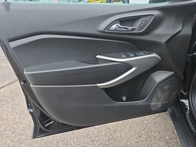 2024 Chevrolet Trax RS - Photo 10