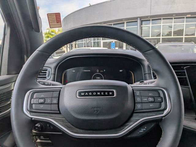 Used 2024 Gray Jeep Series II image 28