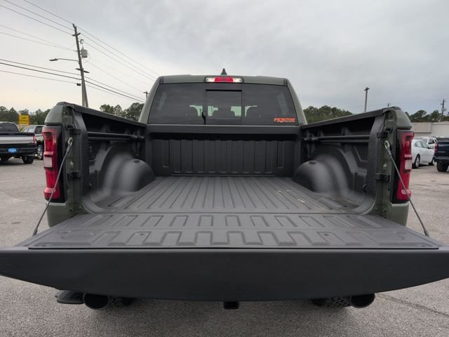 New 2026 Canyon Lake RAM Black Widow image 34