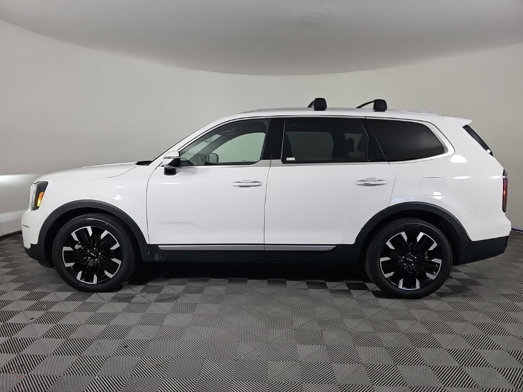 2023 Kia Telluride