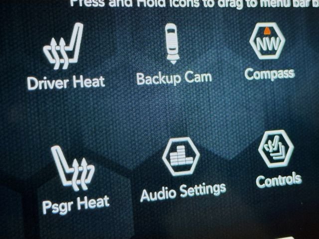 Used 2022 Gray Jeep Trailhawk image 21