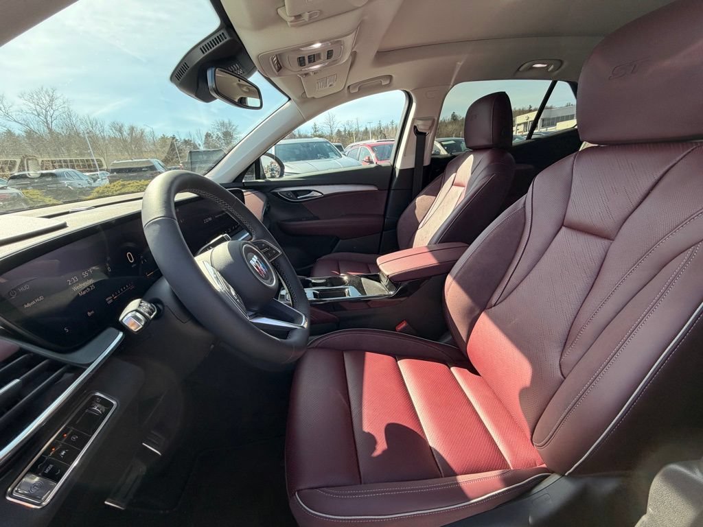 2026 Buick Envision Sport Touring - Photo 5