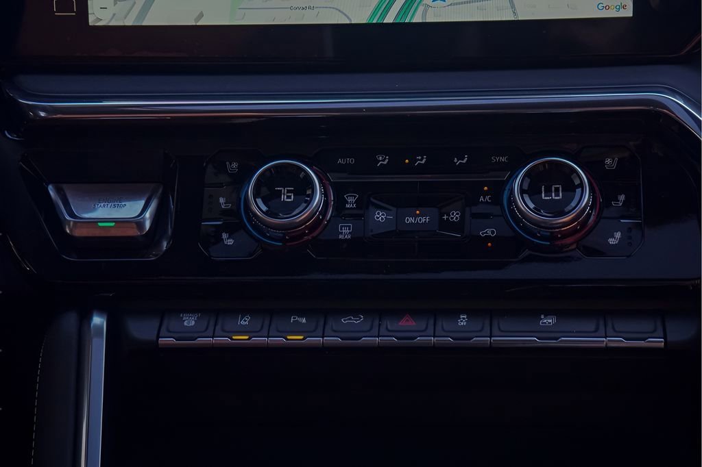 2026 GMC Sierra 3500HD Denali Ultimate - Photo 22